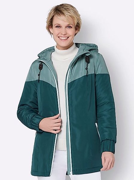 Sieh an! Allwetterjacke Jacke günstig online kaufen