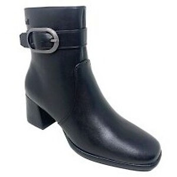 Maria Mare  Schuhe 63492 schwarze Damen-Ankle-Boots günstig online kaufen