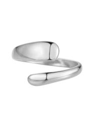 Adel Accessoires Fingerring Verstellbarer Ring aus günstig online kaufen