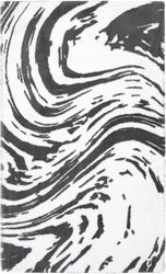 Egeria Badematte "Marble" Höhe 10 mm rutschhemmend beschichtet fußbodenheiz günstig online kaufen