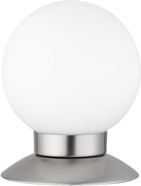 Reality Leuchten LED Tischleuchte Princess, Dimmfunktion, günstig online kaufen