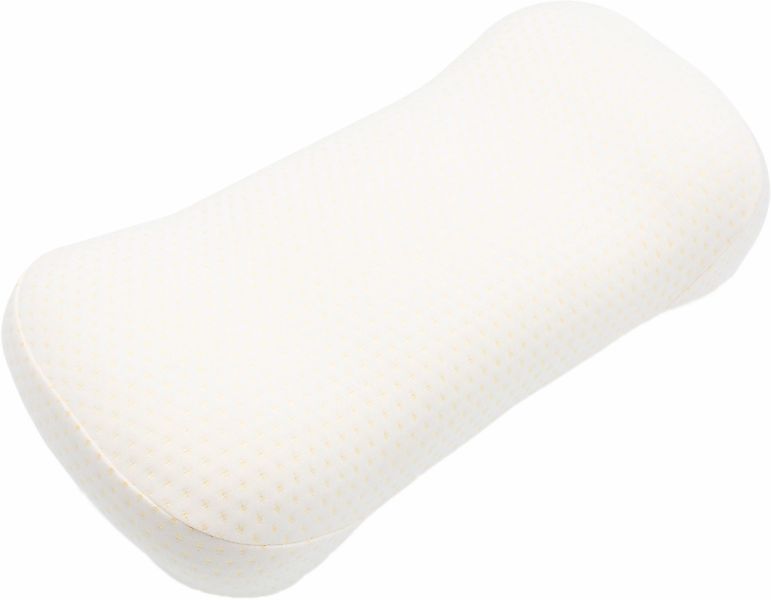 Technaxx Nackenstützkissen "Lifenaxx Schlafkissen LX-038" Füllung: Viskosch günstig online kaufen