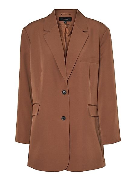 Vero Moda Kurzblazer CAIT (1-tlg) Plain/ohne günstig online kaufen