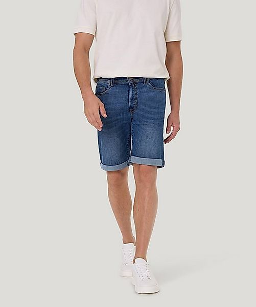 Pierre Cardin Shorts "PC-Sisteron", im Five-Pocket Style günstig online kaufen