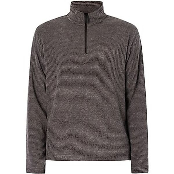 Regatta  Fleecepullover Fleece Edley mit 1/4-Reißverschluss günstig online kaufen