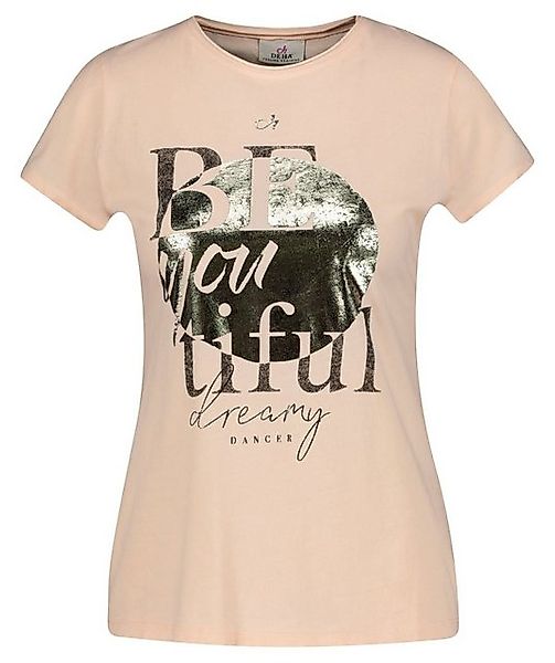 Deha T-Shirt Damen T-Shirt (1-tlg) günstig online kaufen