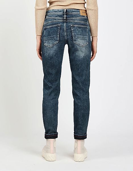 GANG 5-Pocket-Jeans "94ADELA", im Relaxed Fit günstig online kaufen