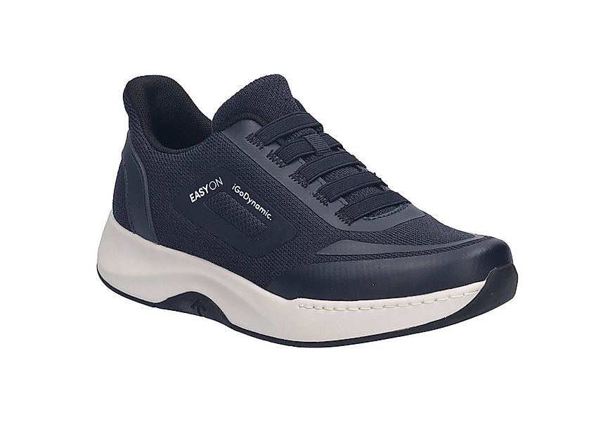 Josef Seibel Elli 17, blau Sneaker günstig online kaufen