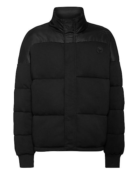 PLEIN SPORT Winterjacke Winterjacke günstig online kaufen