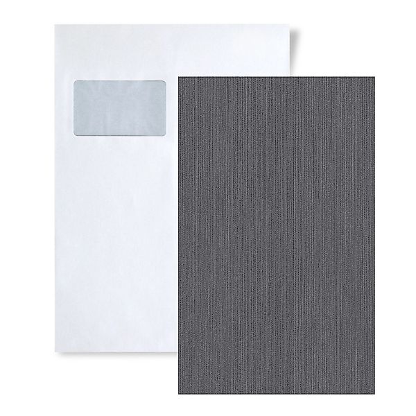 PROFHOME 1 MUSTERSTÜCK S-365001-GU DIN A4 MUSTER der Textiloptik Tapete günstig online kaufen