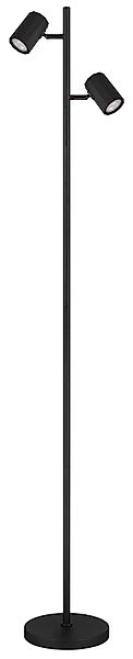 GLOBO LIGHTING Stehlampe JAMES, ohne Leuchtmittel, günstig online kaufen