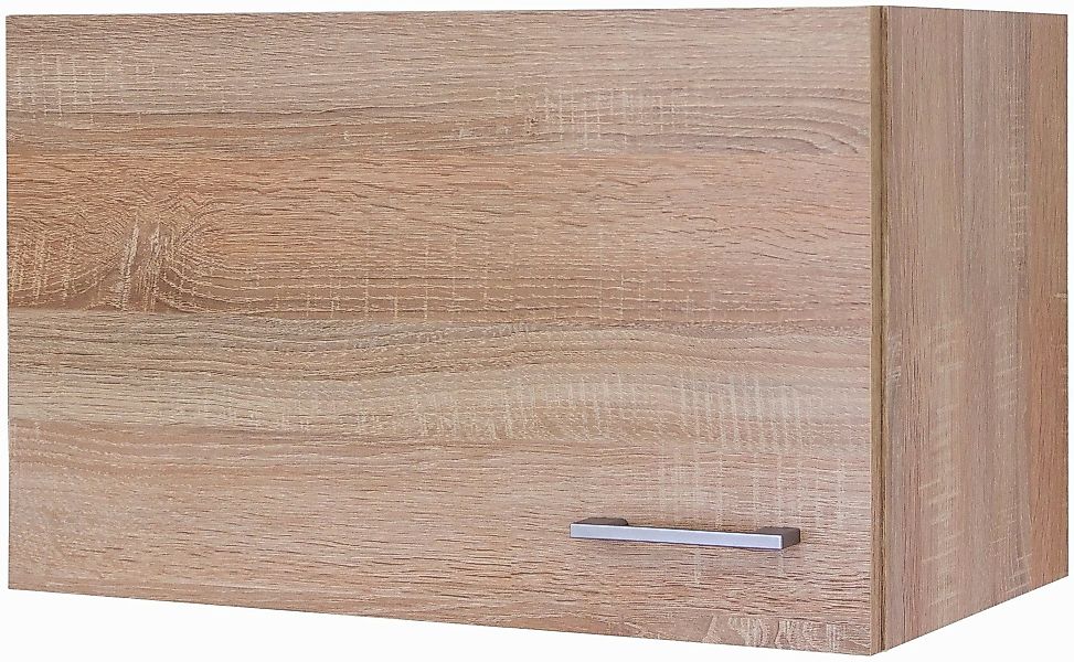 Flex-Well Classic Kurz-Hängeschrank Florida 60 cm x 32 cm Sonoma Eiche günstig online kaufen