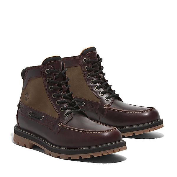Timberland BRITTON ROADMID LACE UP BOOT günstig online kaufen