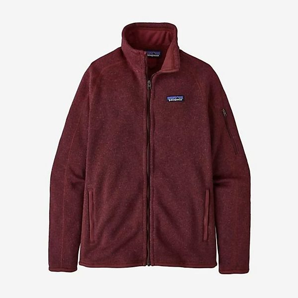 Patagonia Outdoorjacke W´s Better Sweater Jacket günstig online kaufen