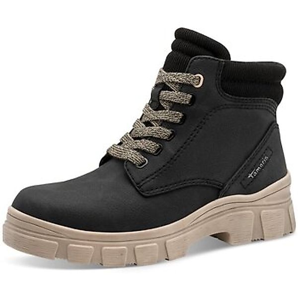 Tamaris  Stiefeletten Stiefeletten black () 1-25913-45-001 günstig online kaufen