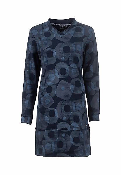 Soquesto Kleid NeishaSOQ navy günstig online kaufen