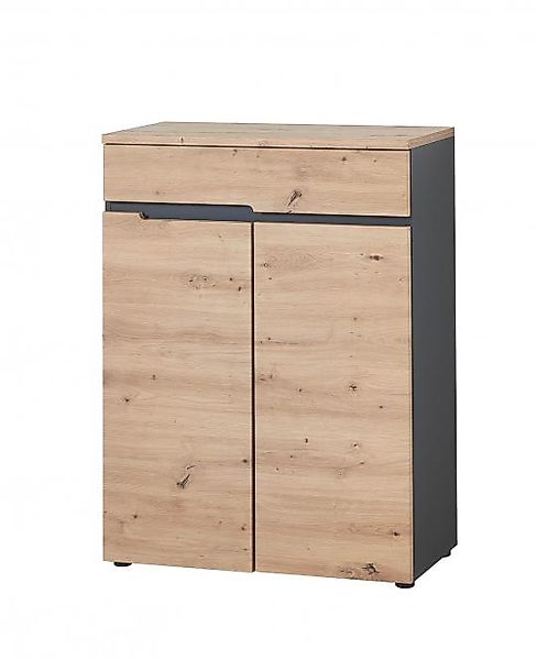 Innostyle Schuhschrank "MEMPHIS, TOPSELLER", (Schuhschrank, Schuhregal) günstig online kaufen