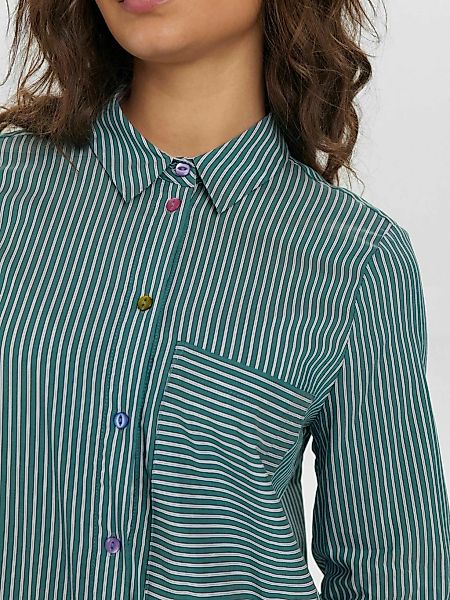 nümph Jerseykleid "Nümph Dress NUFARAH" günstig online kaufen