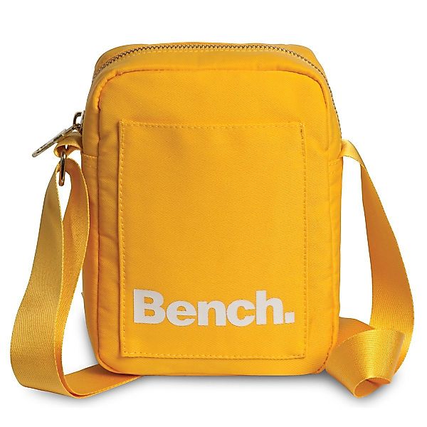 Bench. Umhängetasche kleine Umhängetasche Schultertasche Small günstig online kaufen