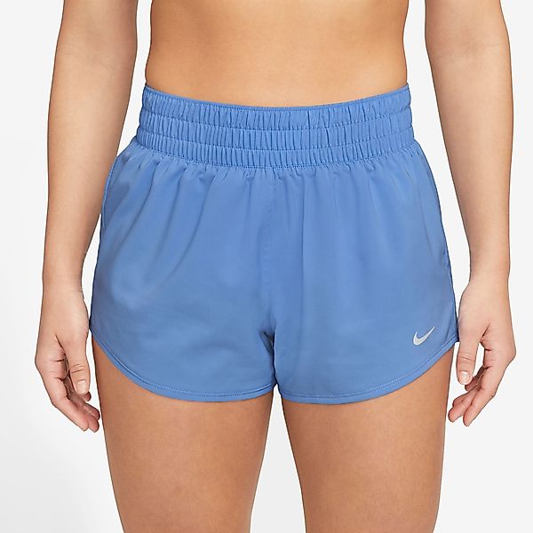 Nike Trainingsshorts DRI-FIT ONE WOMEN'S MID-RISE günstig online kaufen