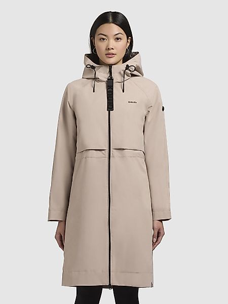 khujo Kurzmantel ADURA günstig online kaufen