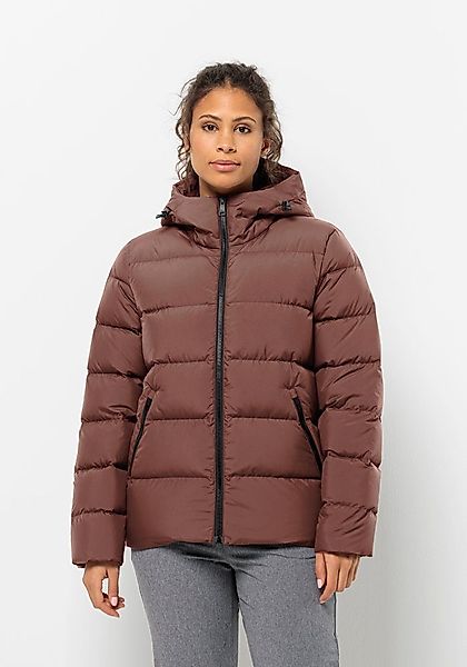 Jack Wolfskin Daunenjacke FROZEN PALACE JACKET günstig online kaufen