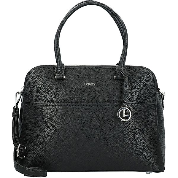 L. CREDI Schultertasche Franka, Polyurethan günstig online kaufen