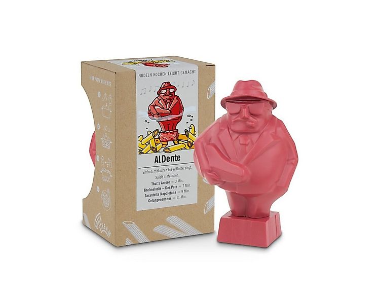 Brainstream Küchentimer Pastatimer AL DENTE günstig online kaufen