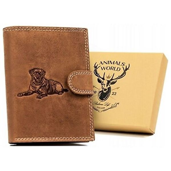 Always Wild  Geldbeutel DHN4LCHMDOG269836 günstig online kaufen