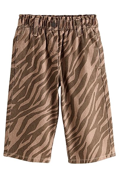 Next Weite Jeans Weite Jeans aus günstig online kaufen