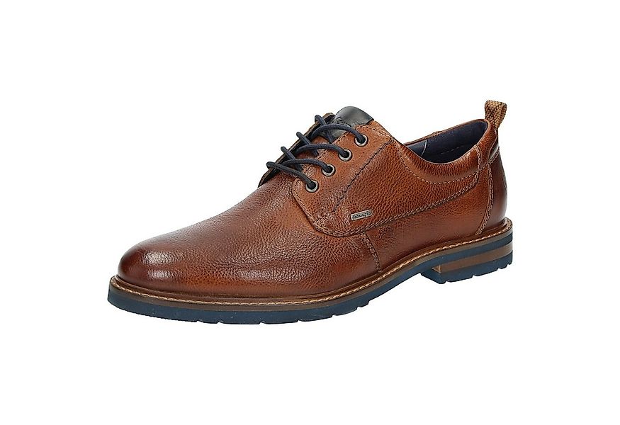 SIOUX Rostolo-700-TEX Schnürschuh günstig online kaufen