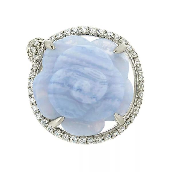 Ring Artorima aus 925 Sterling Silber Schmuck für Damen Friends Gr.17 günstig online kaufen