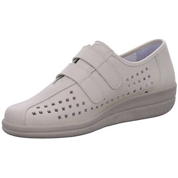 Longo  Sneaker Slipper Klettslipper 7410-2 günstig online kaufen