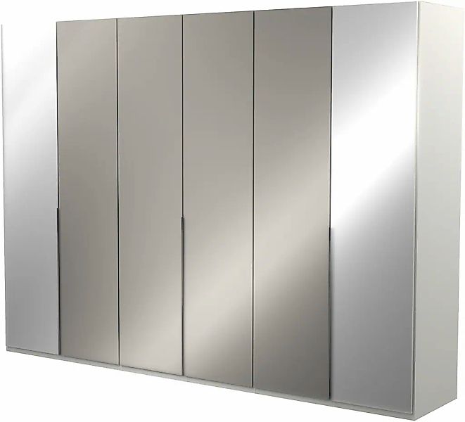 Musterring Kleiderschrank "San Diego, Kleiderschrank, Schrank, Garderobe, m günstig online kaufen