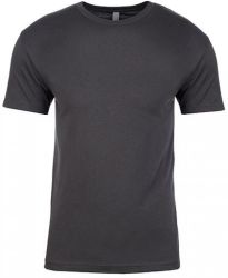 Next Level Apparel Rundhalsshirt Herren Crew günstig online kaufen