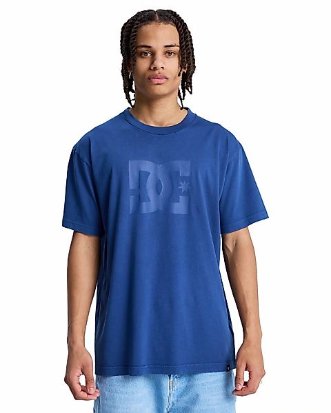 DC Shoes T-Shirt "DC Star Pigment Dye" günstig online kaufen