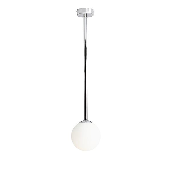 Deckenlampe PINNE MEDIUM CHROME 1080PL_G4_M günstig online kaufen