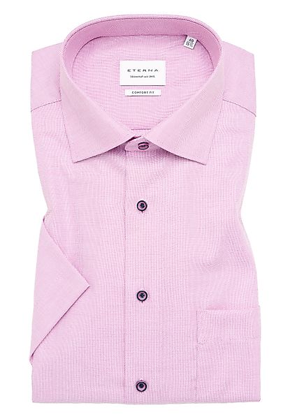 Eterna Kurzarmhemd günstig online kaufen