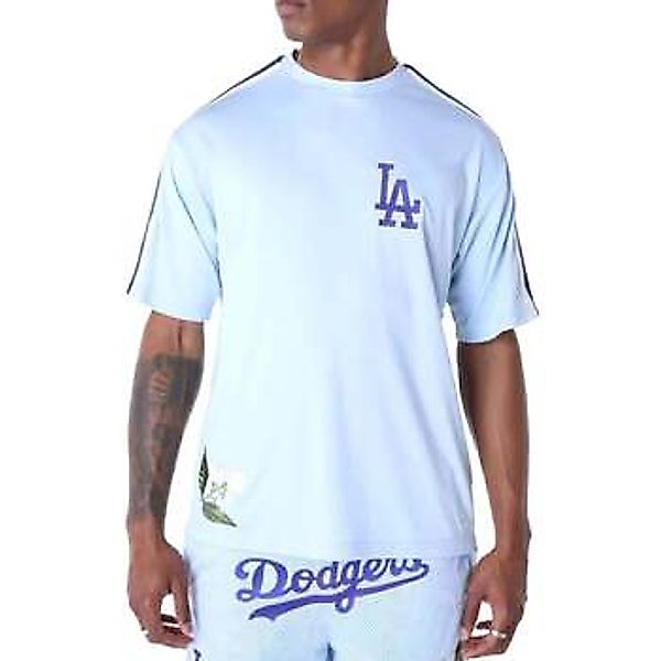 New-Era  T-Shirt MLB FLORAL OS TEE 60596336 günstig online kaufen