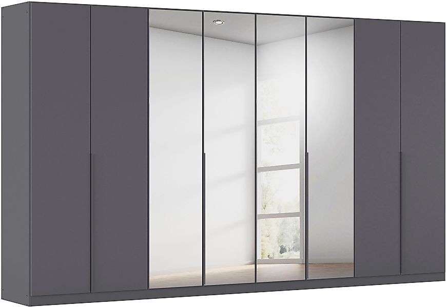rauch Drehtürenschrank Kleiderschrank Schrank Garderobe AGORDO günstig online kaufen