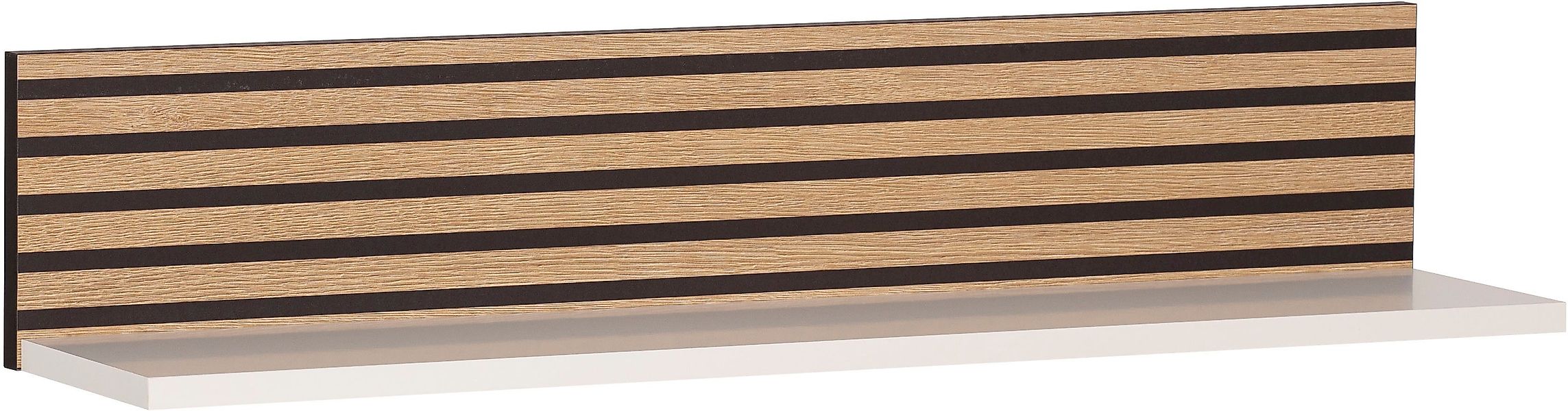 Schildmeyer Wandboard "Ekko, Breite 70 cm" Rückwand mit Akustikprint, Wandm günstig online kaufen