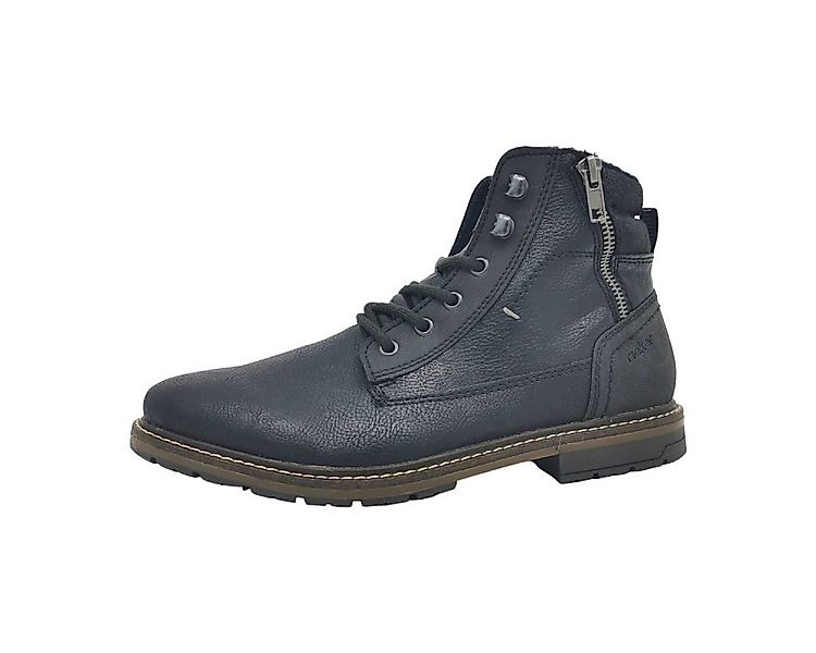 Rieker Schnürstiefel Schnürstiefelette günstig online kaufen