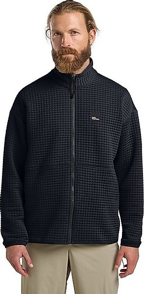 Jack Wolfskin Fleecejacke MOGARI FZ M günstig online kaufen