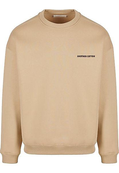 Another Cotton Lab Sweater "Another Cotton Lab", (1 tlg.) günstig online kaufen