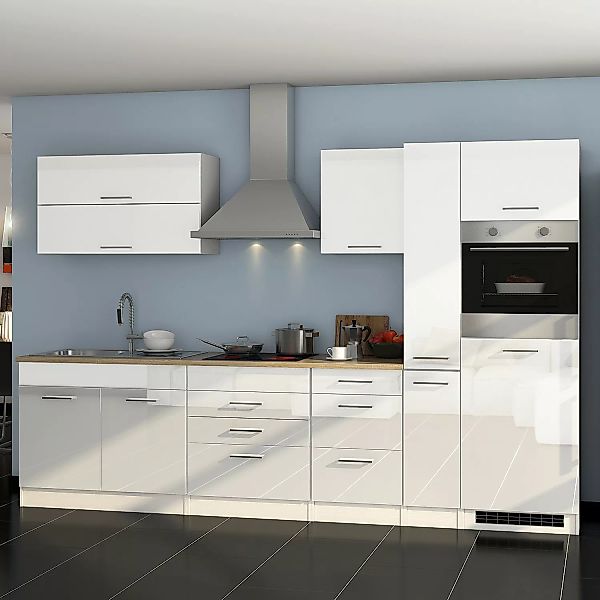 home24 Küchenzeile Mailand X günstig online kaufen
