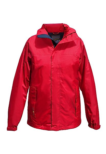 crazy4sailing Regenjacke Bari Light Line leichte günstig online kaufen