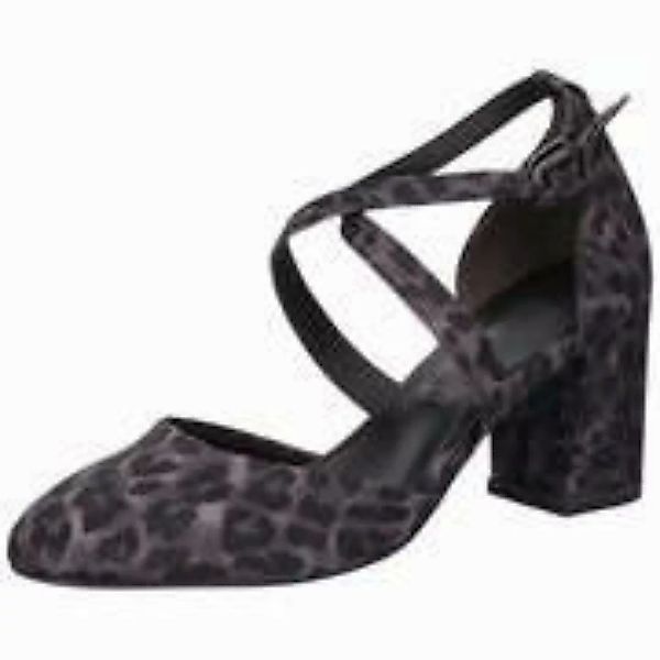 Tamaris Spangenpumps Damen grau günstig online kaufen