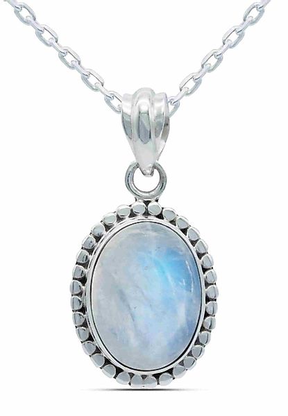 mantraroma Kette mit Anhänger PUNTI aus günstig online kaufen