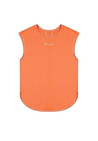 Champion T-Shirt TankTop Kurzarmshirt R-Neck günstig online kaufen
