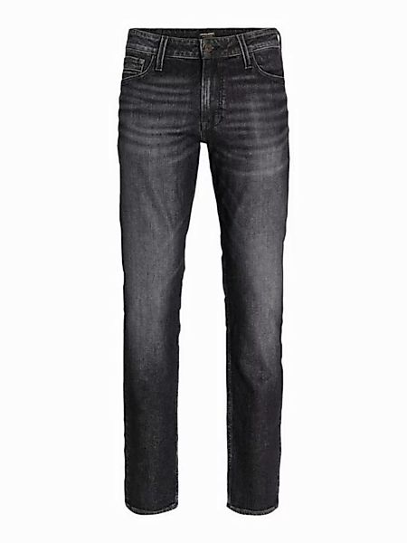 Jack & Jones Regular-fit-Jeans JJIGlenn (1-tlg) günstig online kaufen